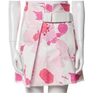 $1,350 Gorgeous and unique Victoria Beckham Skirt - NWT from Neiman Marcus